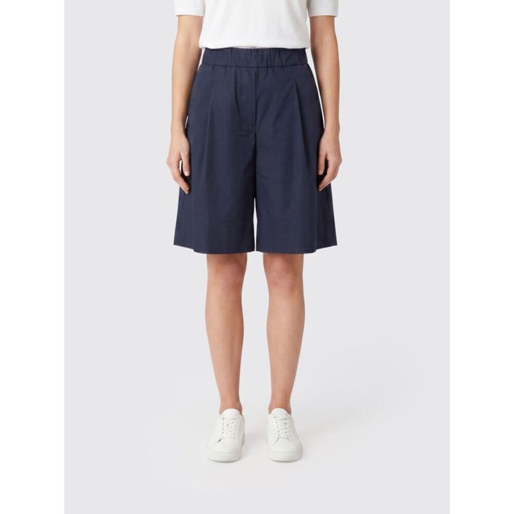 Myths Shorts Woman Blue